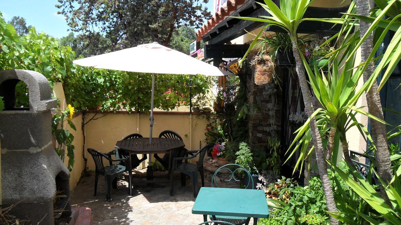 Auberge Du Chene Perpiñán Exterior foto